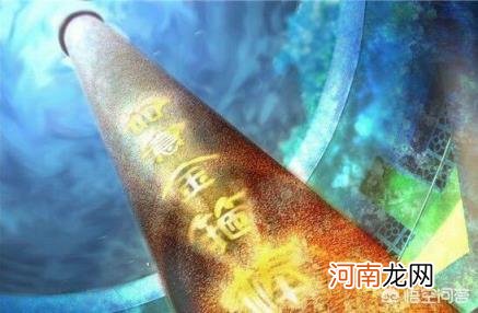 如意金箍棒有多重 你觉得金箍棒算是兵器还是法宝？