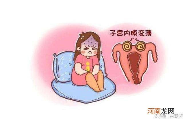 内膜厚怎么办 女性内膜厚怎么治疗