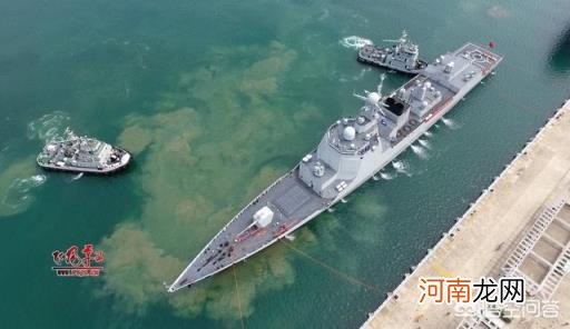 中国现役最先进核潜艇 中国海军现役的主要舰艇及造价？