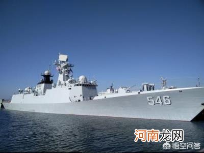 中国现役最先进核潜艇 中国海军现役的主要舰艇及造价？