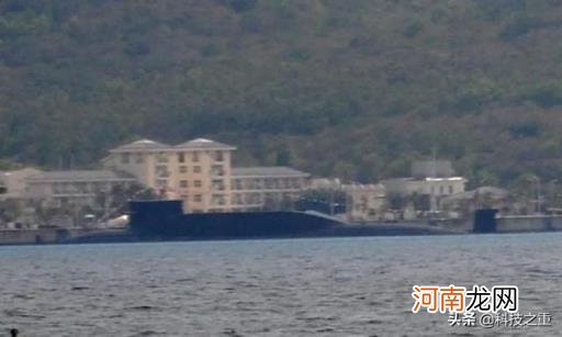 中国现役最先进核潜艇 094型核潜艇的实战如何？