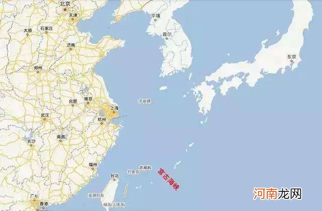 台湾海峡宽度多少公里 台湾海峡宽度多少公里?