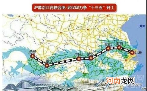 永清广高铁 永州新高铁站适合选址在哪？