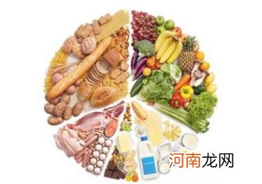 含b族维生素的食物 常说的B族维生素都是什么？