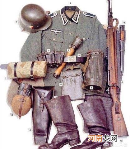勃朗宁m1935 为啥二战时英国单兵武器那么差？