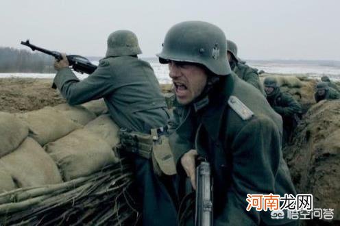 勃朗宁m1935 为啥二战时英国单兵武器那么差？