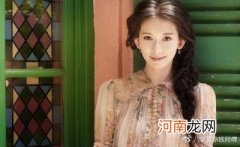 女明星名单大全 你认为中国最漂亮的五大女星是谁？