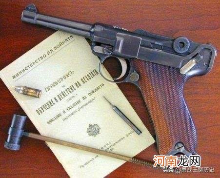 勃朗宁m1935 勃朗宁大威力手枪的性能如何？