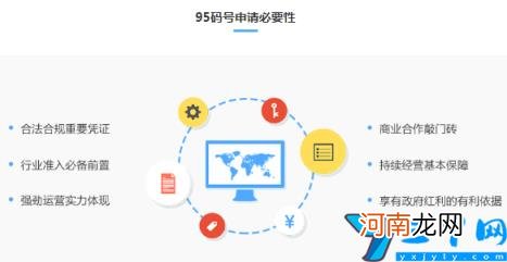 95号码申请条件是什么 95开头的号码怎么申请