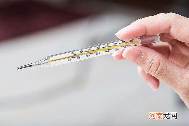 体温多少算正常 8个月宝宝体温多少算正常