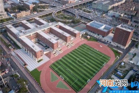 天津南开中学上榜第二现代化教育 天津十大高中排行榜