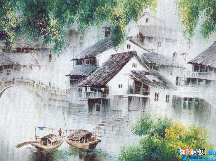 江南在我国的地理位置 江南指哪些地方