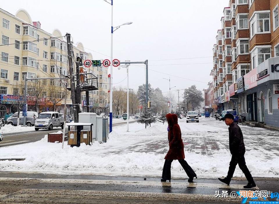 最冷城市排行 中国最冷的城市