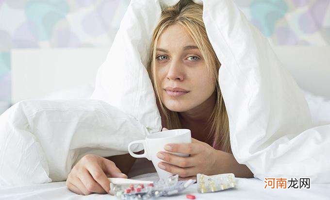 喉咙痛咳嗽怎么办 怀孕34周喉咙痛咳嗽怎么办