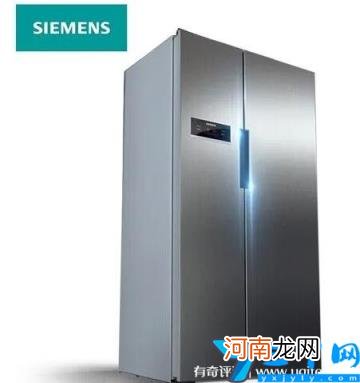排名前十名 中国冰箱十大名牌排行榜