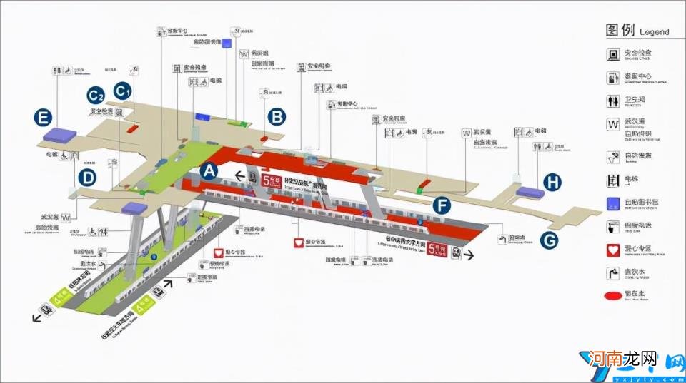 武汉8号地铁站线路图(换乘地铁线路