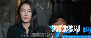 唐探系列诠释十位美女 唐人街探案1演员表