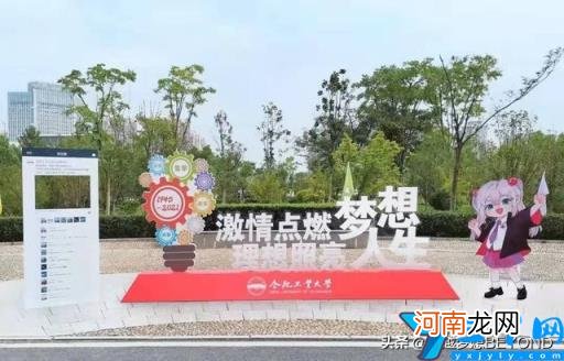 2021年各专业录取分数线情况 合肥工业大学分数线