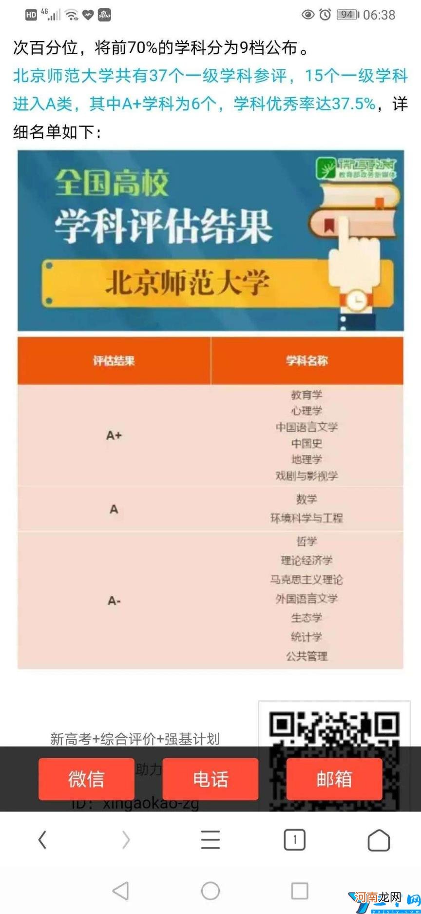 北京师范大学珠海分校认可度 北京师范大学珠海分校怎么样？