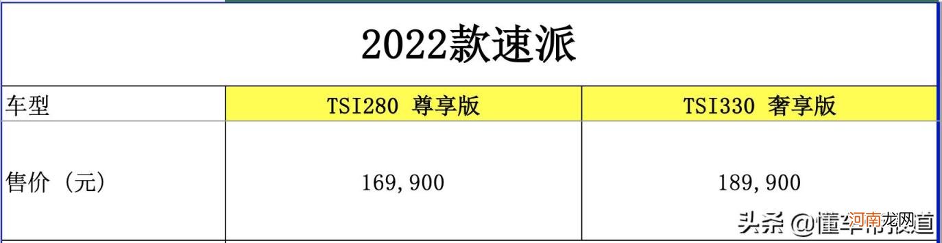 斯柯达轿车价格 斯柯达价格表