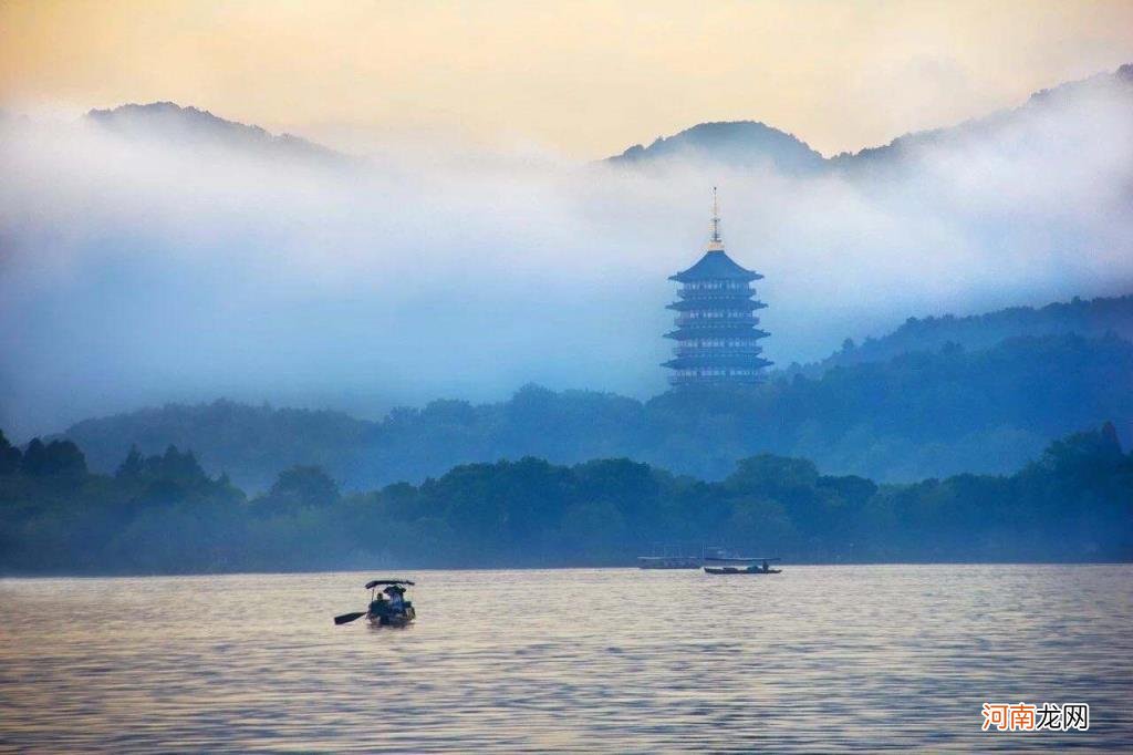 杭州西湖门票多少钱 西湖门票多少钱一张