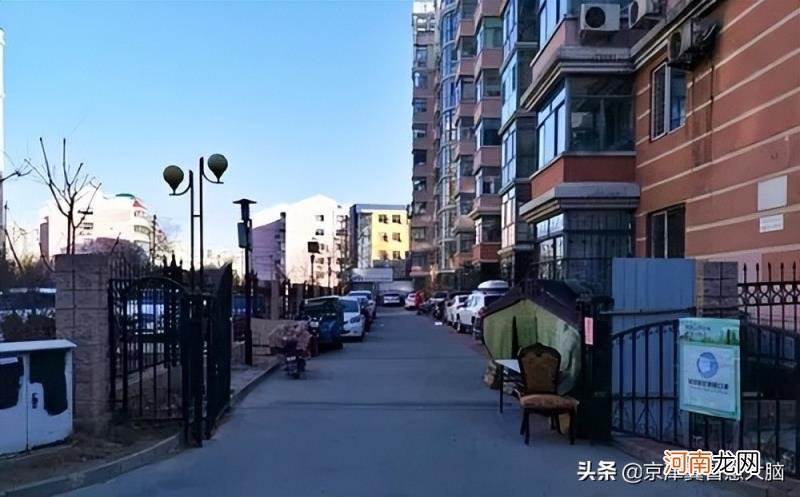 北京五环内最便宜的房子 北京五环房价