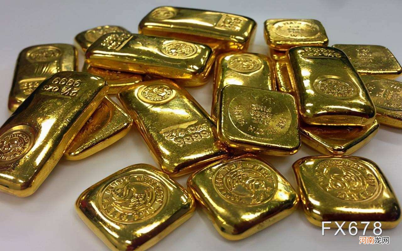 回收黄金多少钱一克 回收黄金多少钱一克2021年价格表