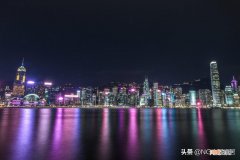 香港哪个区最繁华富裕 香港哪里最繁华