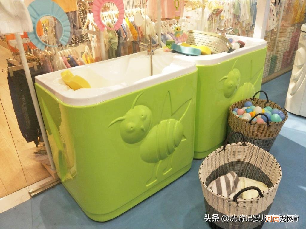 开个儿童游泳馆大约多少钱 婴儿游泳馆设备多少钱