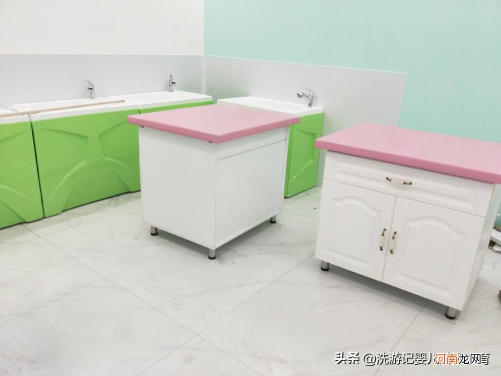 开个儿童游泳馆大约多少钱 婴儿游泳馆设备多少钱