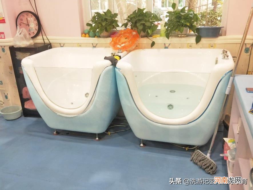 开个儿童游泳馆大约多少钱 婴儿游泳馆设备多少钱