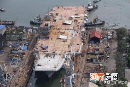中国第5艘航母开建 中国国产第三艘航母最新消息