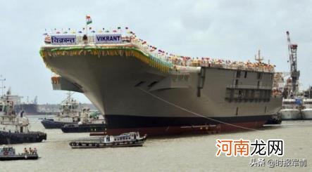 中国第5艘航母开建 中国国产第三艘航母最新消息