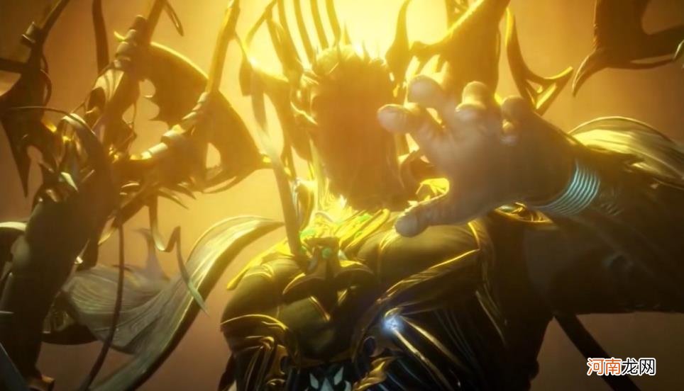 唐三30岁多少级 唐三200级的样子图片