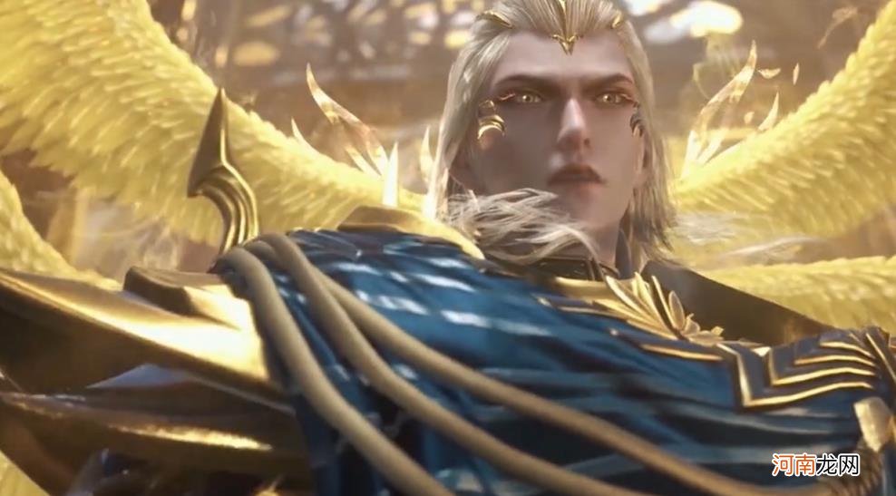 唐三30岁多少级 唐三200级的样子图片