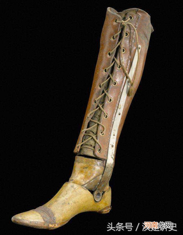 假肢小腿多少钱 一个小腿的假肢大概需要多少钱