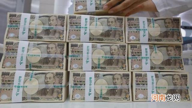 1日元等于多少人民币 100日元等于多少人民币