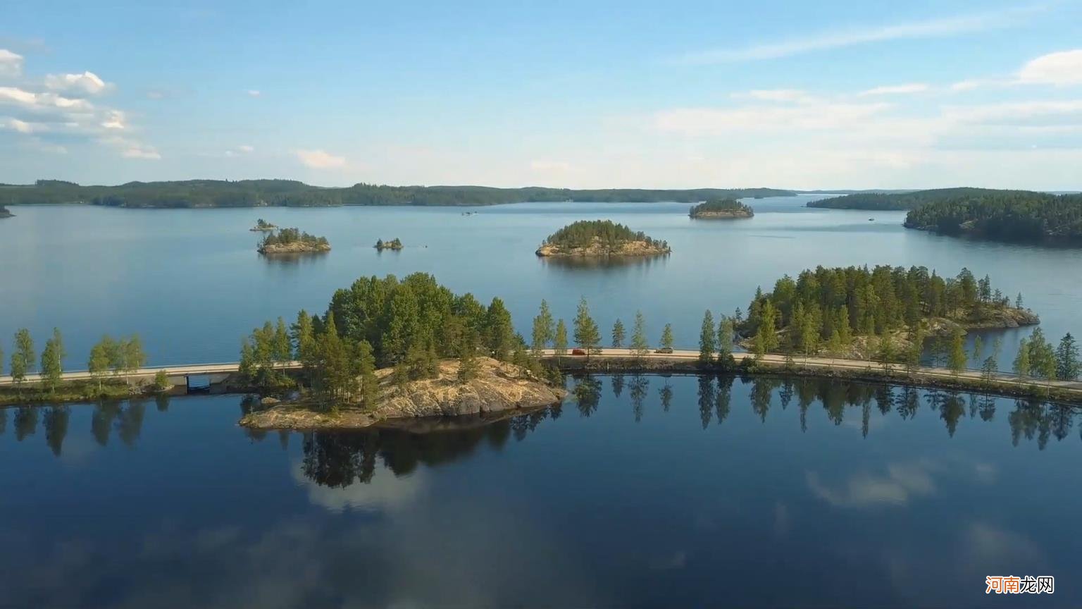 芬兰为什么是全球最幸福的国家 芬兰是哪个国家