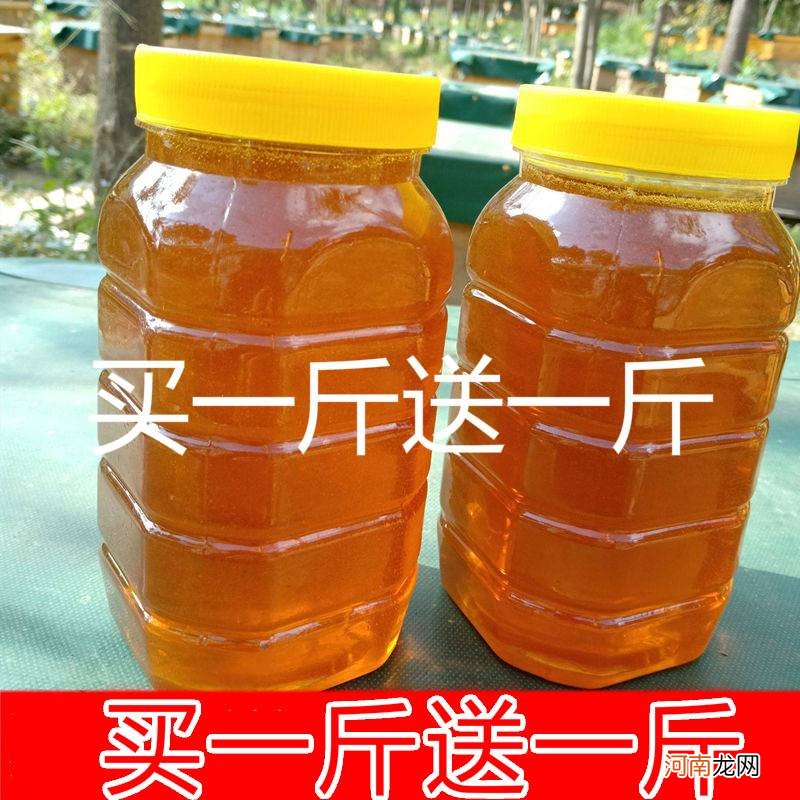 纯正土蜂蜜多少钱一斤 纯天然土蜂蜜大约多少钱一斤