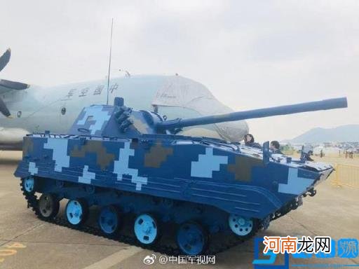 中国有多少装甲车 我国有多少