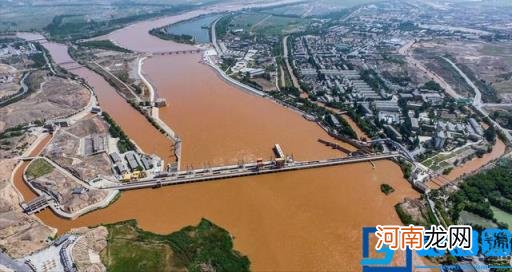 长江黄河在哪个城市 长江和黄河在哪个省?