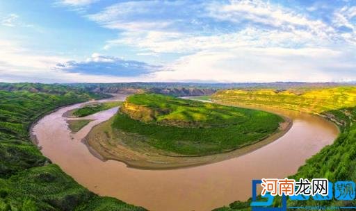 长江黄河在哪个城市 长江和黄河在哪个省?