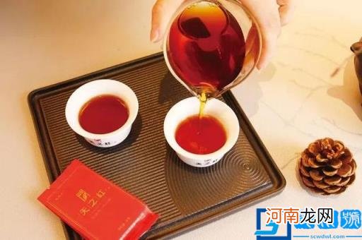 红茶有哪些茶名 红茶都有哪些名字