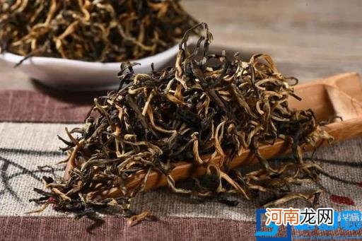 红茶有哪些茶名 红茶都有哪些名字