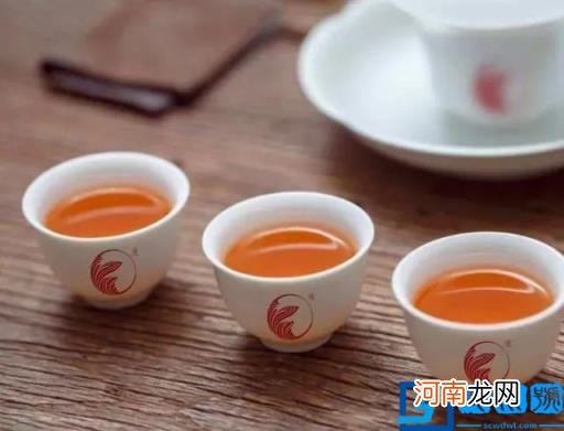 红茶有哪些茶名 红茶都有哪些名字