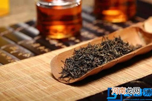 红茶有哪些茶名 红茶都有哪些名字