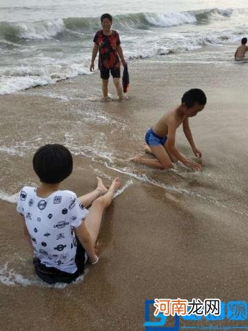 南澳青澳湾游泳时间 南澳几月份适合游泳