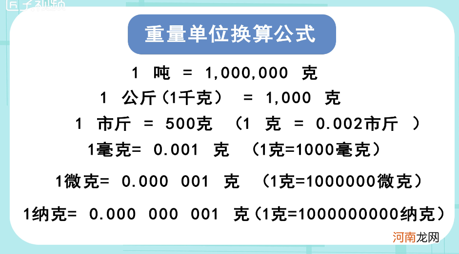 1吨是多少千克 1吨是多少千克是多少斤