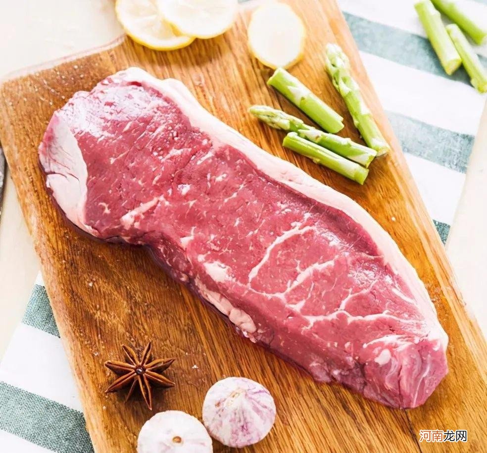 牛肉最好吃的部位排行 牛肉哪个地方的肉最嫩最好吃