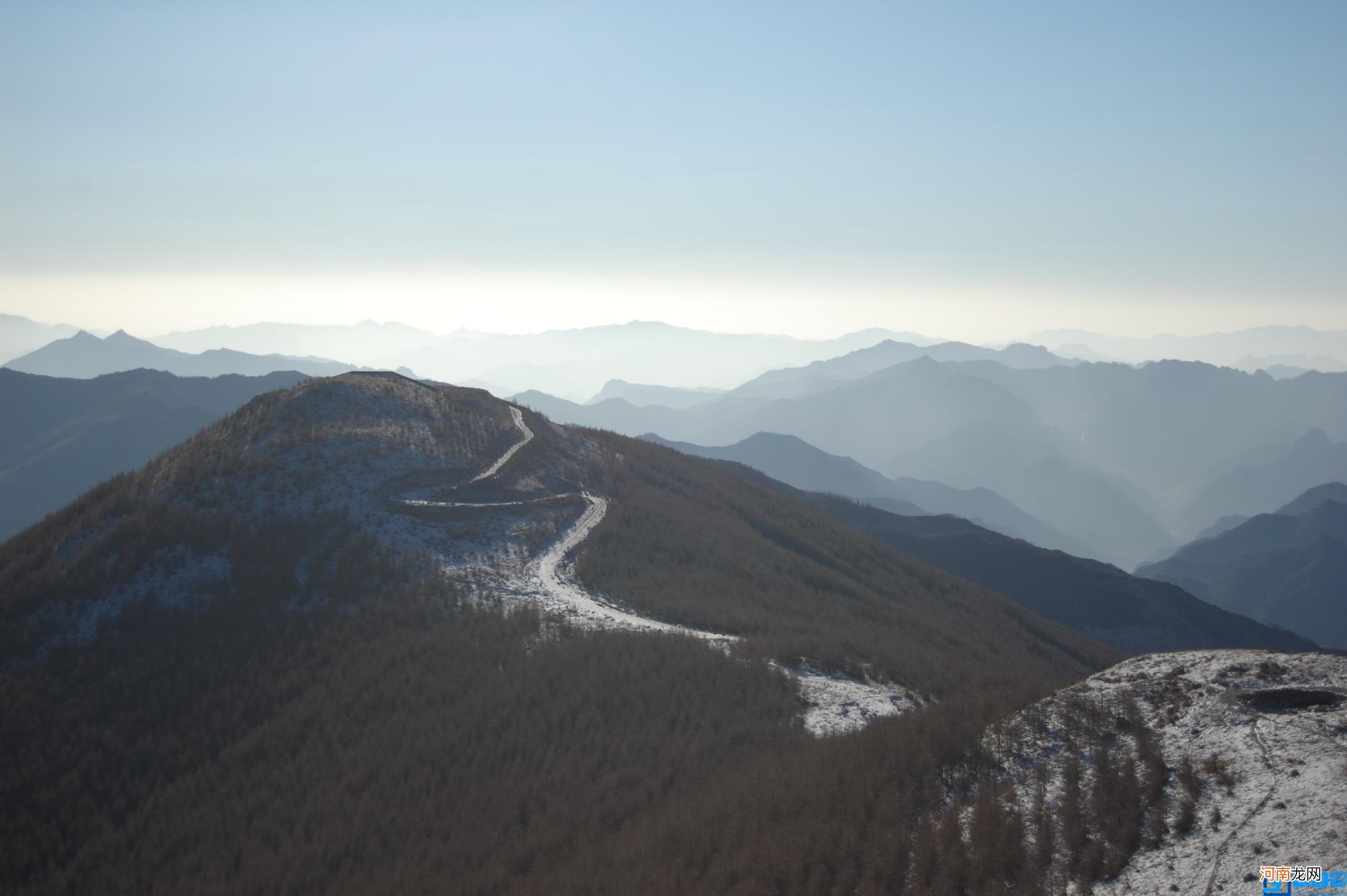 保姆级详细攻略，送给你们 五台山旅游攻略